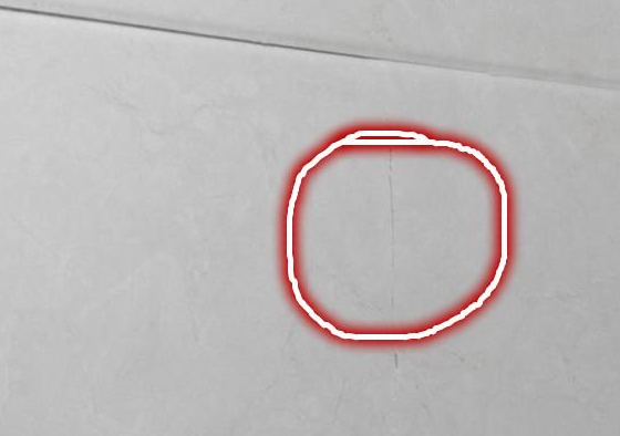 瓷砖打孔了怎么补(瓷砖打孔破了怎么办) 瓷砖打孔了怎么补(瓷砖打孔破了怎么办)